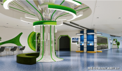 <b>市场上的展厅设想公司浩繁</b>