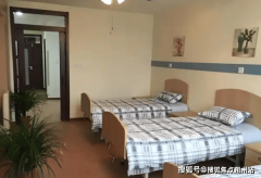 市东城区前门街道养老照顾中