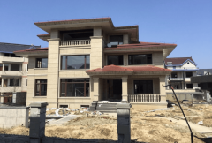 提高建建的耐久性和便当性