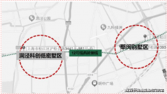 为长三角G60科创走廊策源地