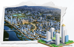 区域内已吸引华为、阿里巴巴、中关村消息谷等