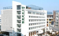 千年舟一直以科新为引领